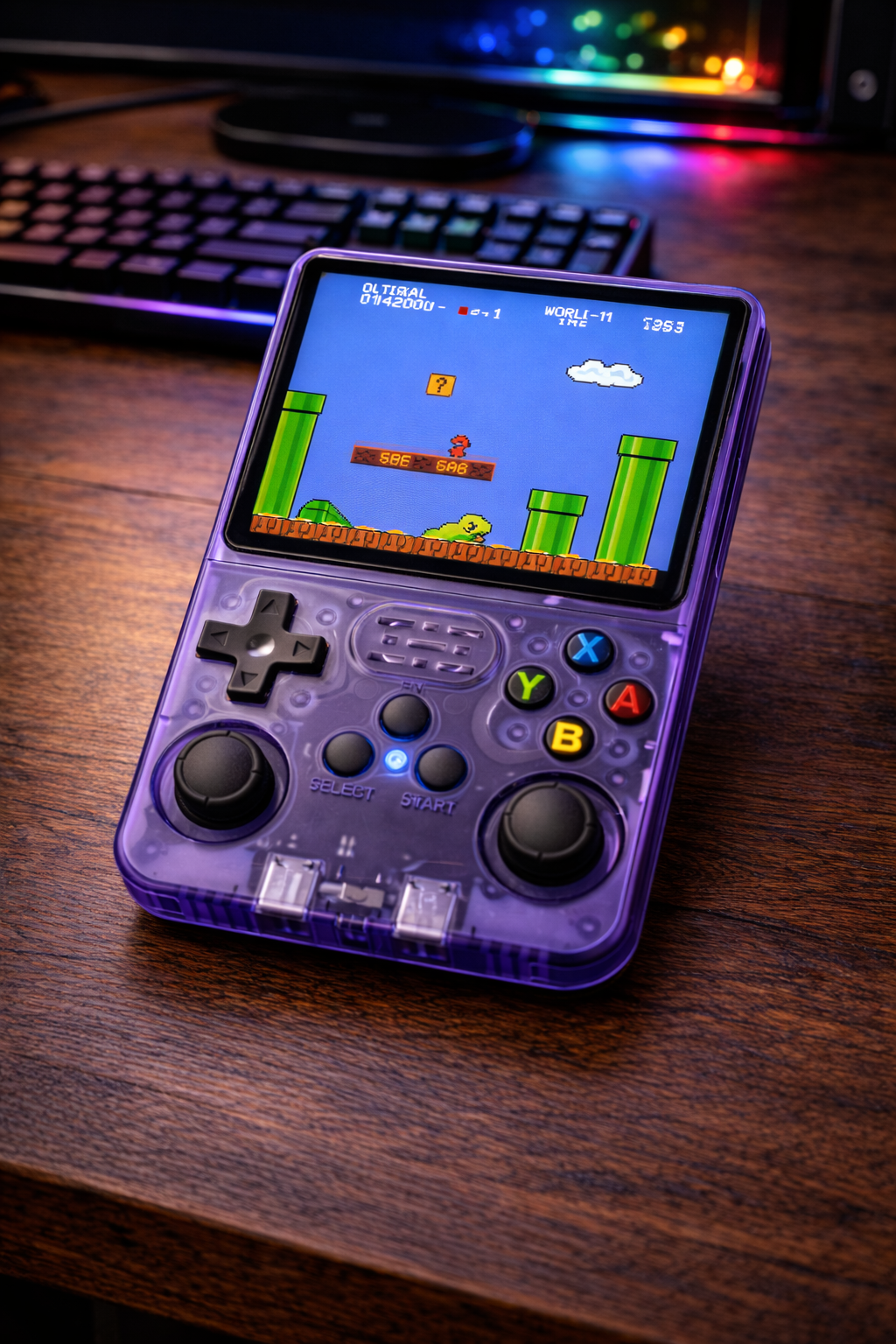 R36Plus Complete Bundle