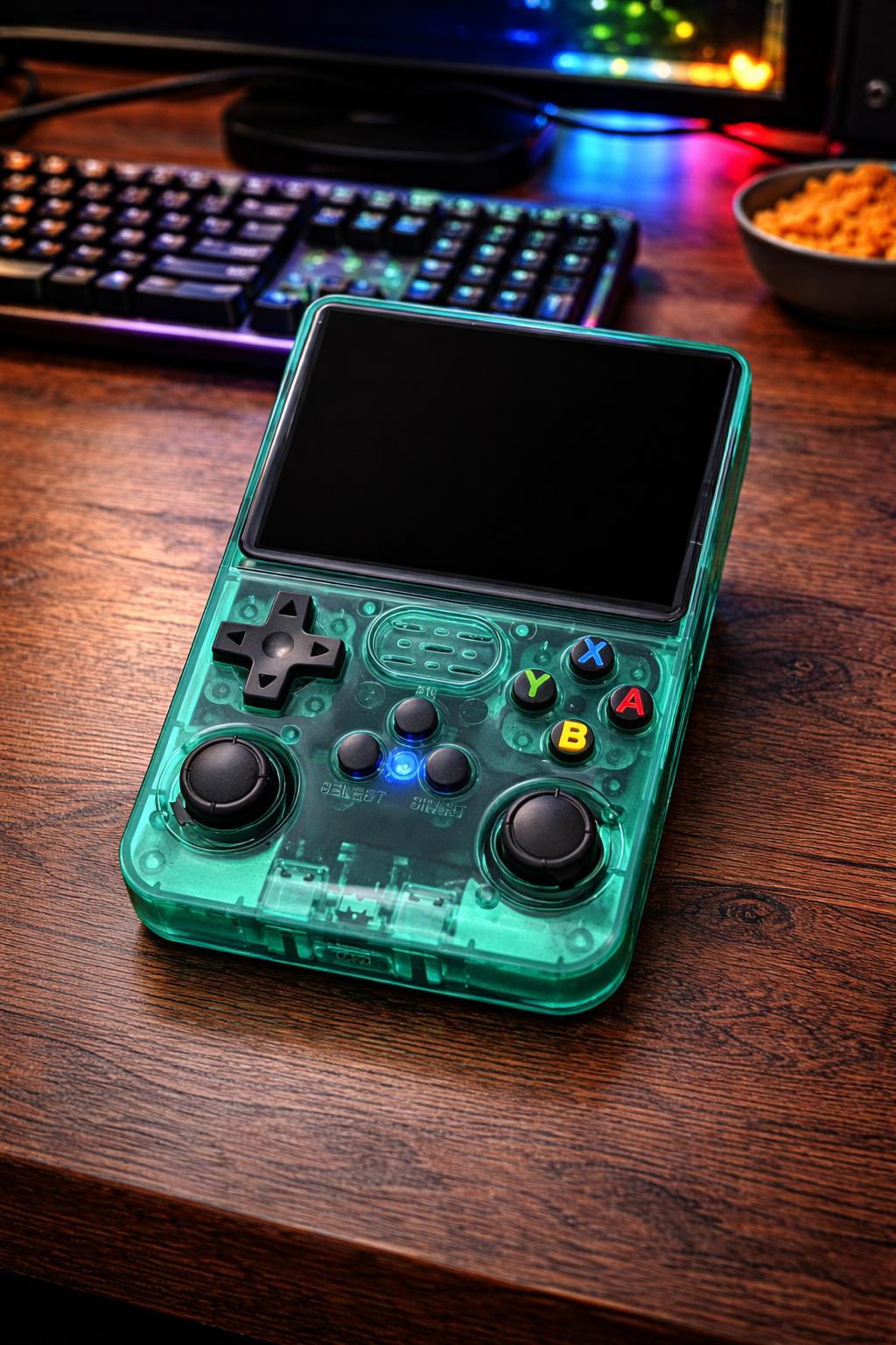 R36Plus Complete Bundle