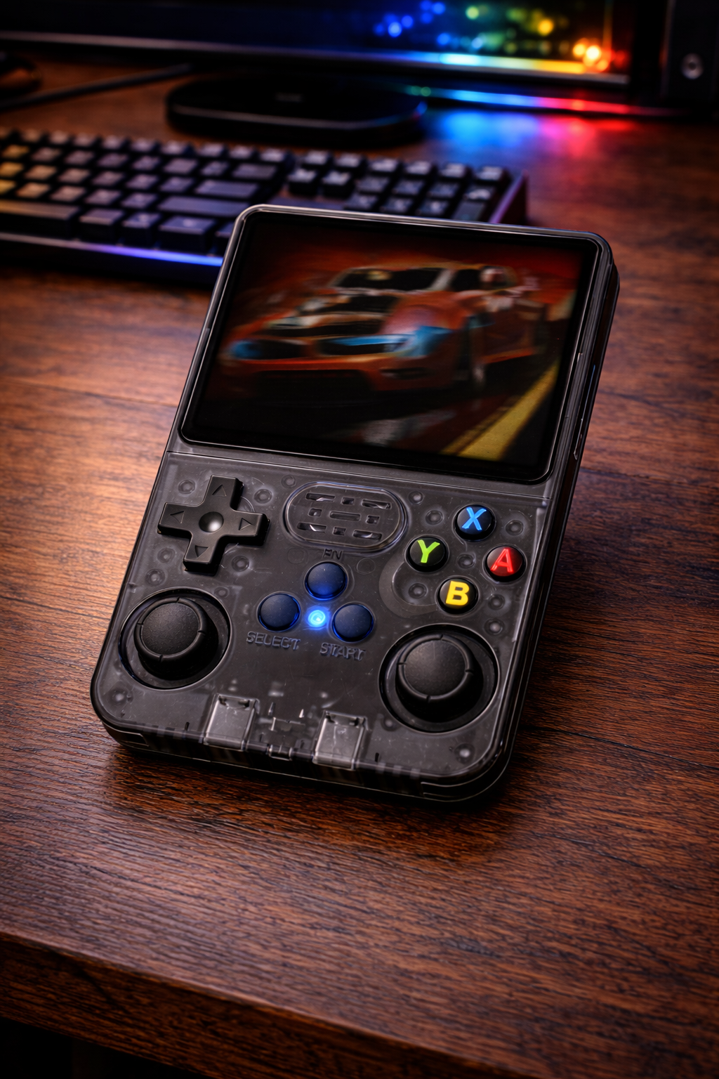 R36Plus Complete Bundle