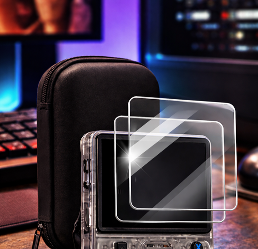 R36Plus Complete Bundle